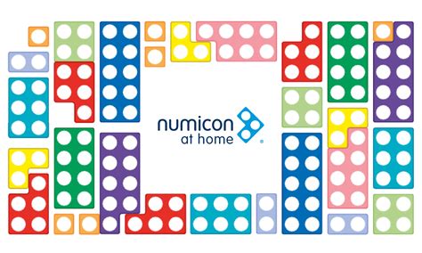 interactive numicon|Numicon guide for parents .